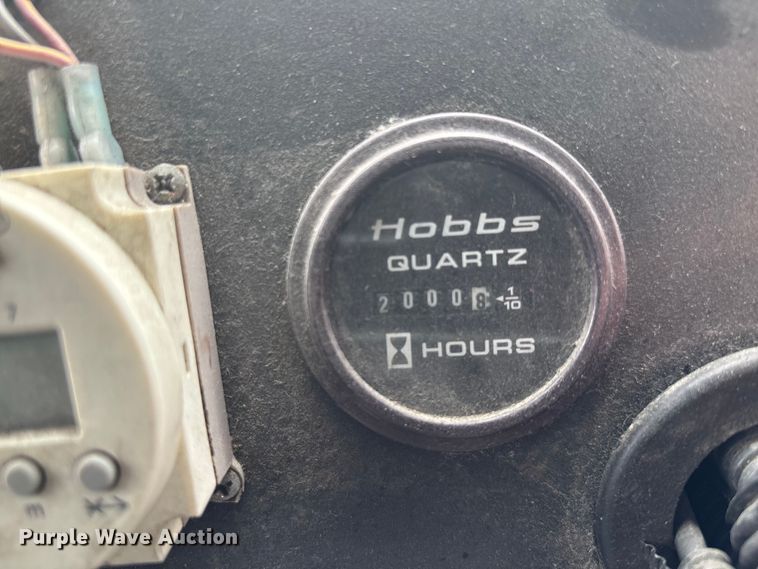 image for item FI0699 2014 Mack LE600 refuse truck