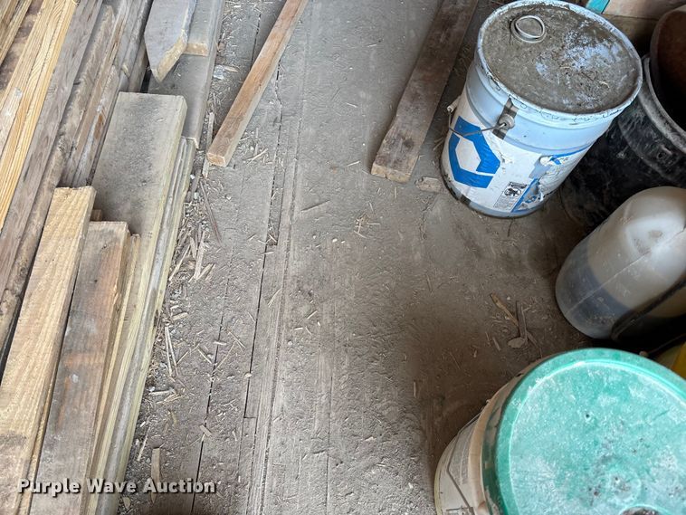 image for item FI0853 1970 Fruehauf FFZ9F240 Z-Van dry van trailer