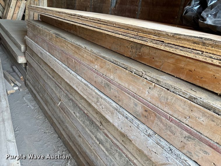 image for item FI0853 1970 Fruehauf FFZ9F240 Z-Van dry van trailer