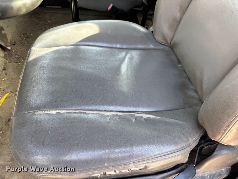 image for item FI0854 2002 Sterling LT8500 semi truck