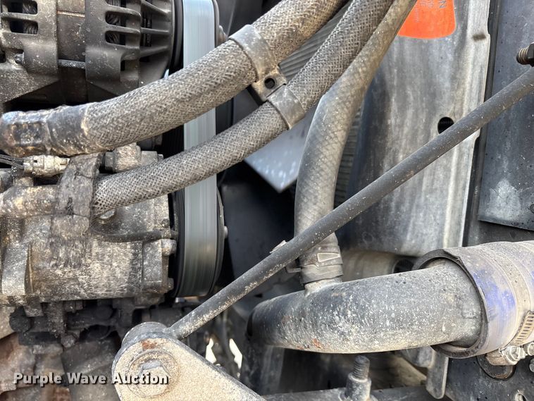 image for item FI0854 2002 Sterling LT8500 semi truck