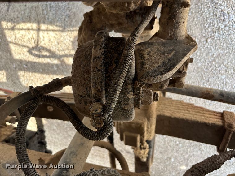 image for item FI0854 2002 Sterling LT8500 semi truck