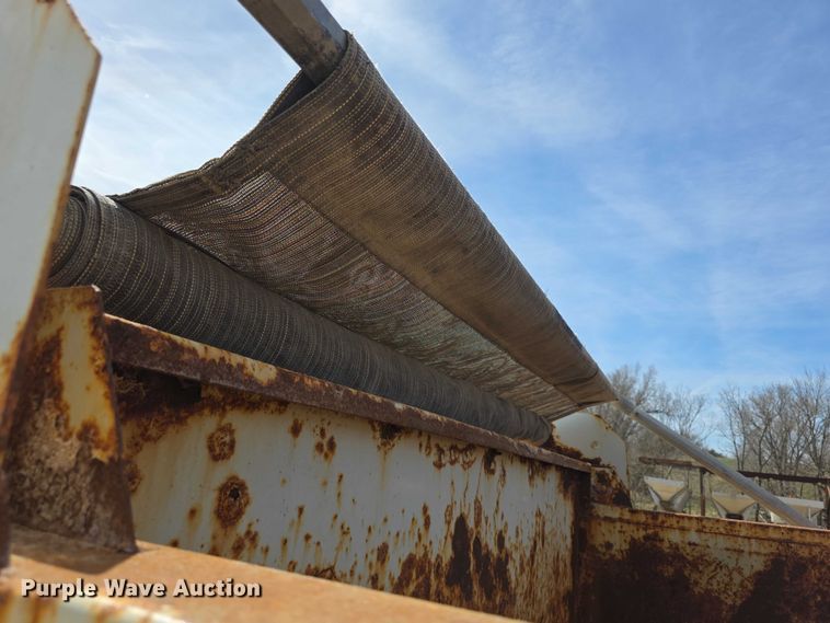 image for item FI0858 2012 Mack GU813 dump truck