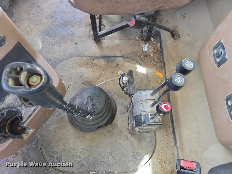 image for item FI0858 2012 Mack GU813 dump truck