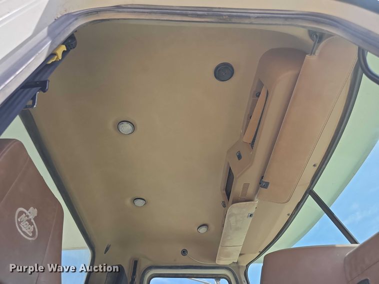 image for item FI0858 2012 Mack GU813 dump truck