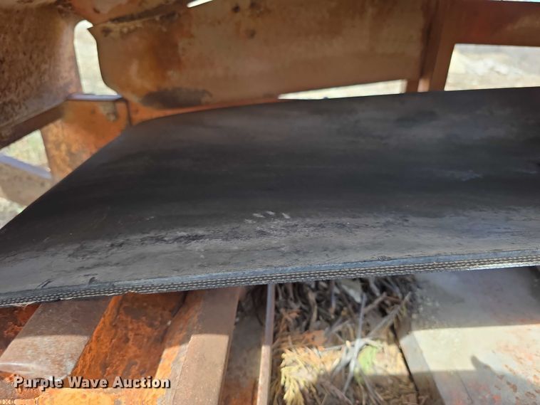 image for item FI0859 Kolberg  224-P vibrating rock screen