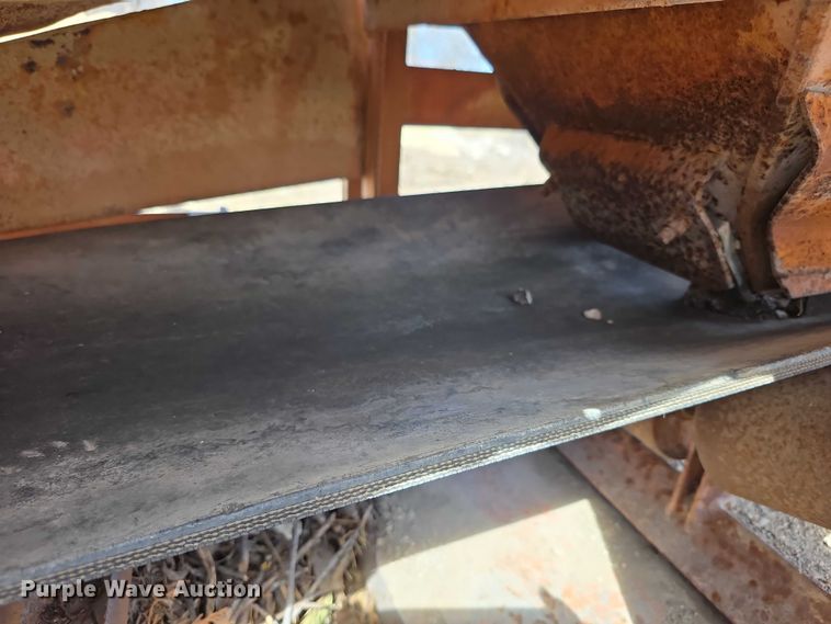 image for item FI0859 Kolberg  224-P vibrating rock screen