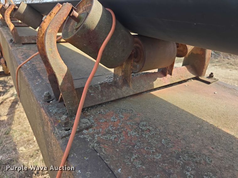 image for item FI0859 Kolberg  224-P vibrating rock screen