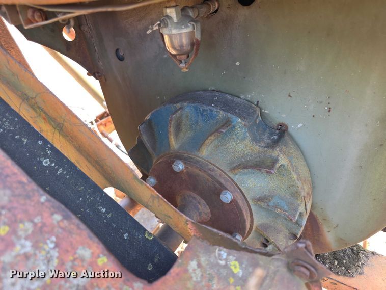 image for item FI0859 Kolberg  224-P vibrating rock screen