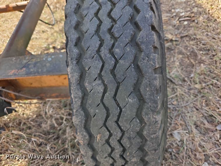 image for item FI0859 Kolberg  224-P vibrating rock screen