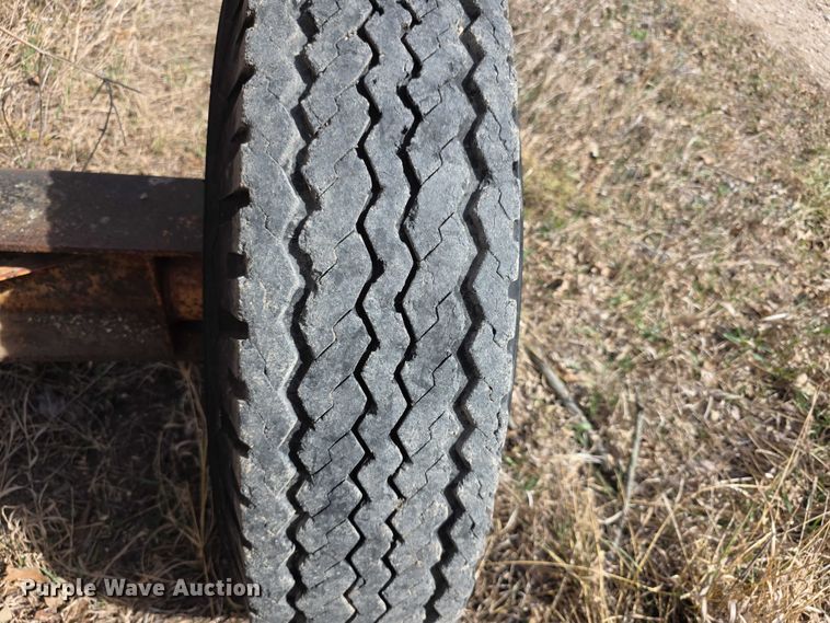 image for item FI0859 Kolberg  224-P vibrating rock screen