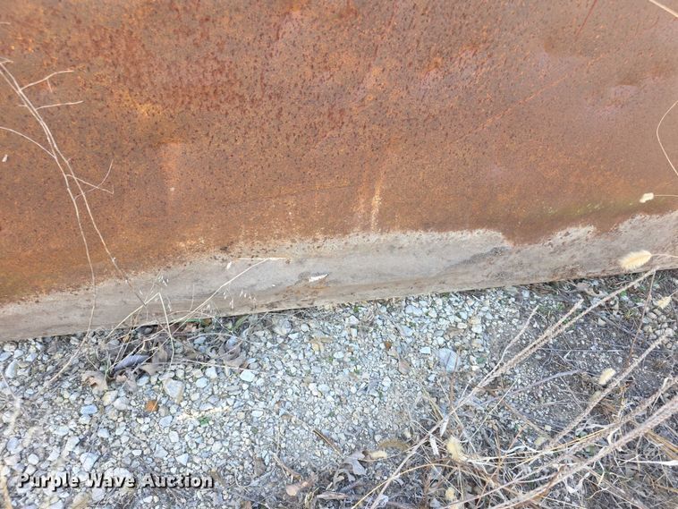 image for item FI0859 Kolberg  224-P vibrating rock screen