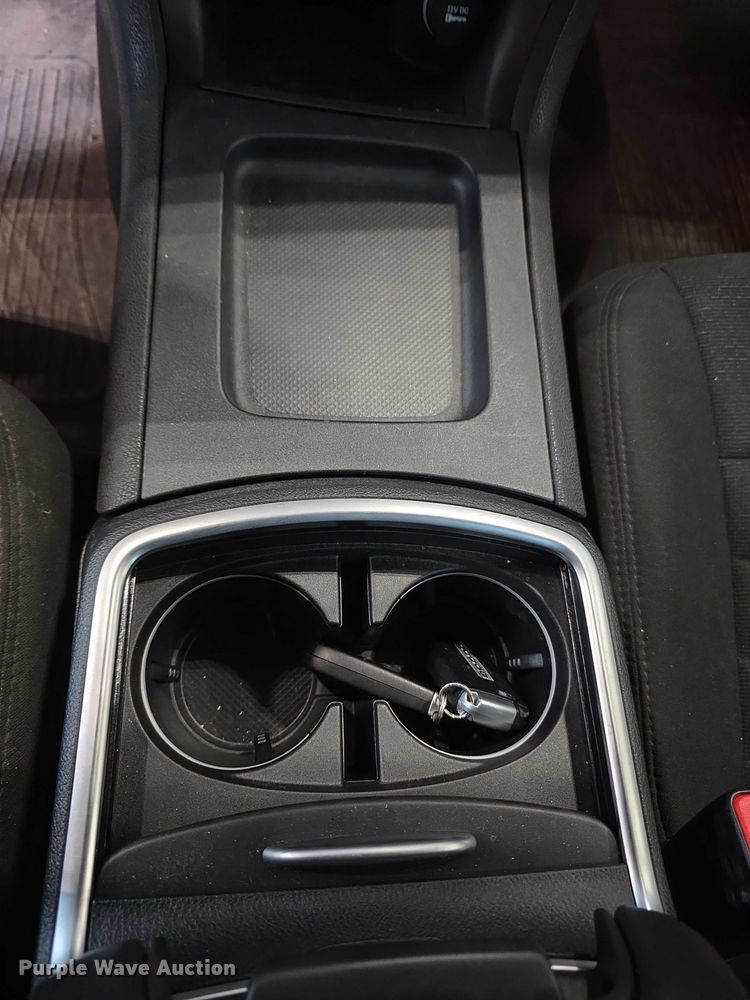 image for item FI0862 2020 Dodge Charger Police 