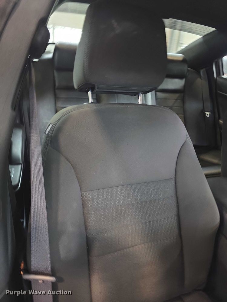 image for item FI0862 2020 Dodge Charger Police 