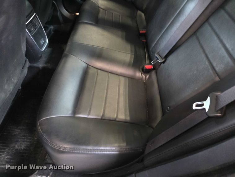 image for item FI0862 2020 Dodge Charger Police 