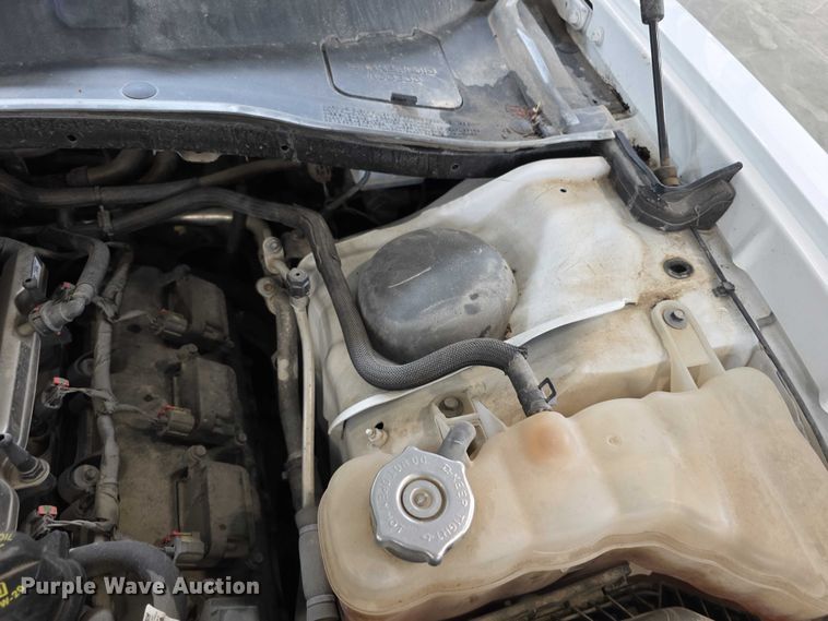 image for item FI0862 2020 Dodge Charger Police 