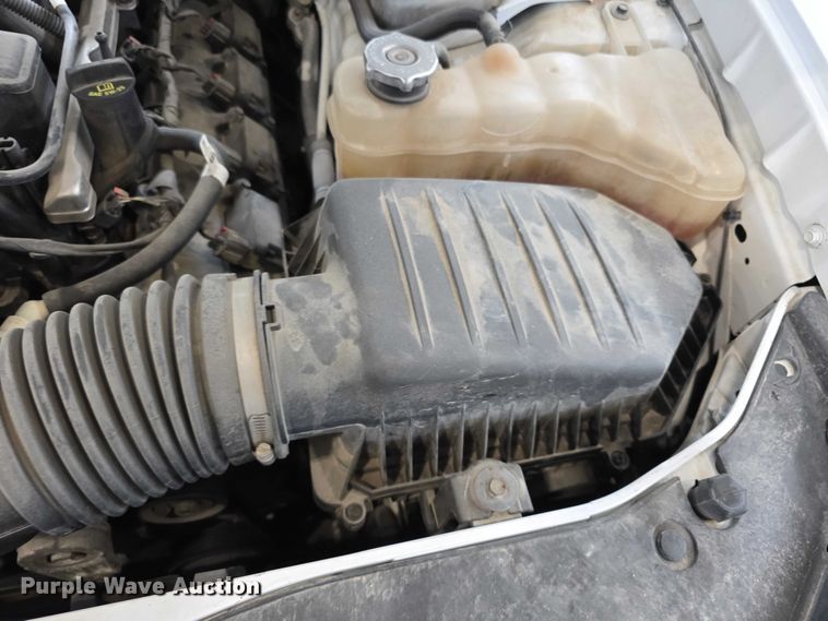 image for item FI0862 2020 Dodge Charger Police 