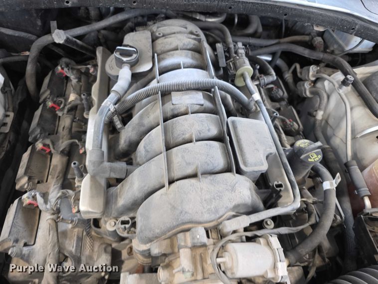 image for item FI0862 2020 Dodge Charger Police 