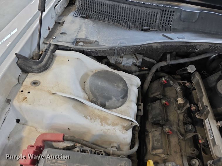 image for item FI0862 2020 Dodge Charger Police 