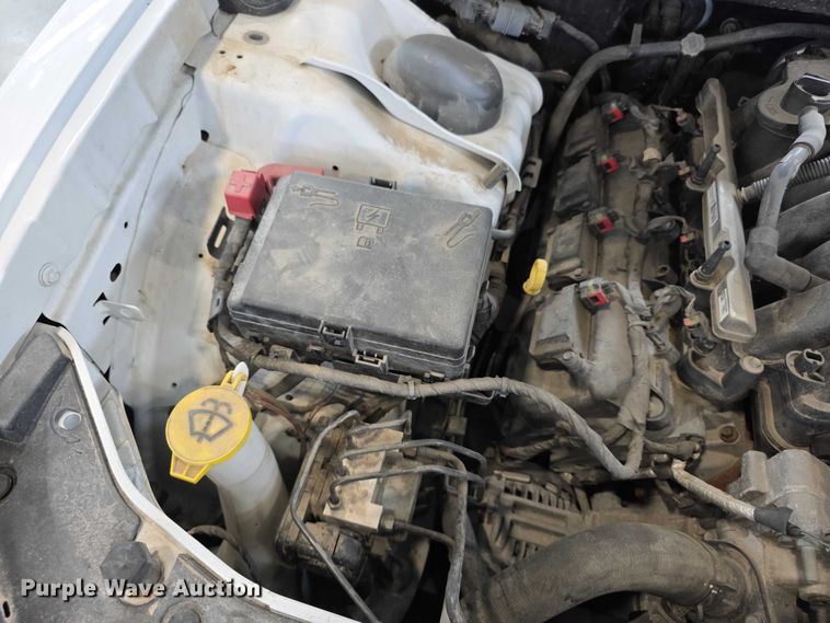 image for item FI0862 2020 Dodge Charger Police 