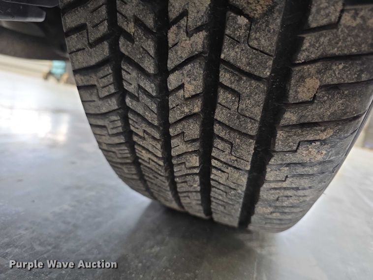 image for item FI0862 2020 Dodge Charger Police 