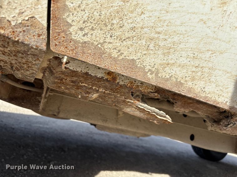 image for item FI0869 2009 Chevrolet Silverado 1500 Ext. Cab pickup truck