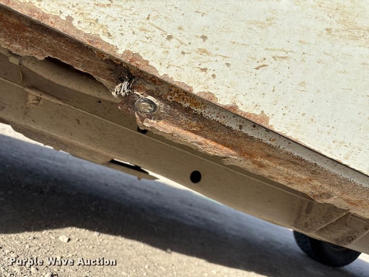 image for item FI0869 2009 Chevrolet Silverado 1500 Ext. Cab pickup truck