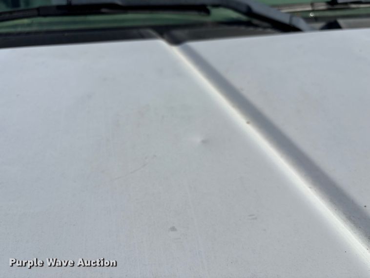 image for item FI0869 2009 Chevrolet Silverado 1500 Ext. Cab pickup truck