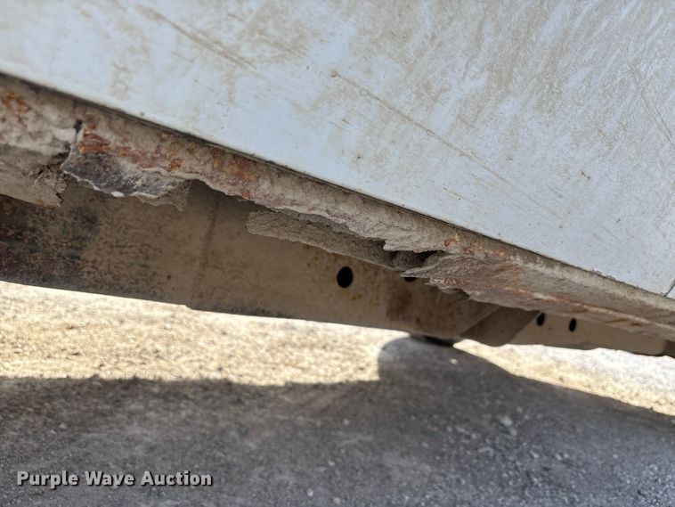 image for item FI0869 2009 Chevrolet Silverado 1500 Ext. Cab pickup truck