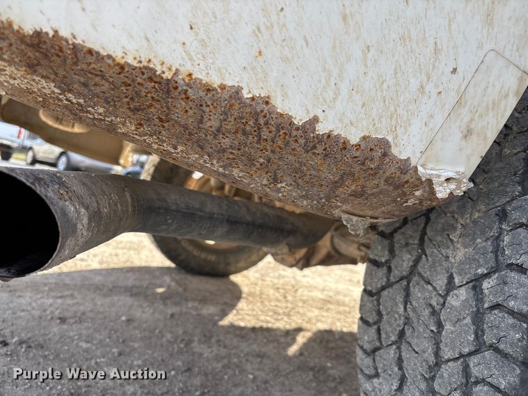 image for item FI0869 2009 Chevrolet Silverado 1500 Ext. Cab pickup truck