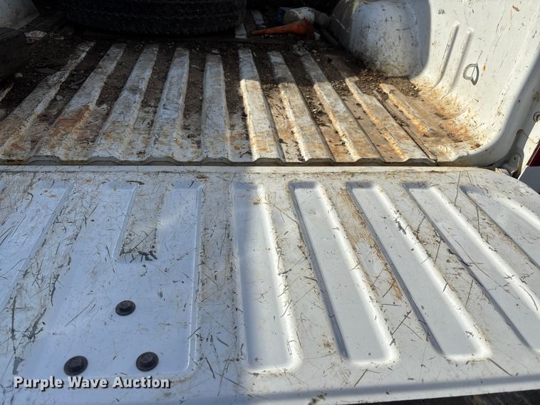 image for item FI0869 2009 Chevrolet Silverado 1500 Ext. Cab pickup truck