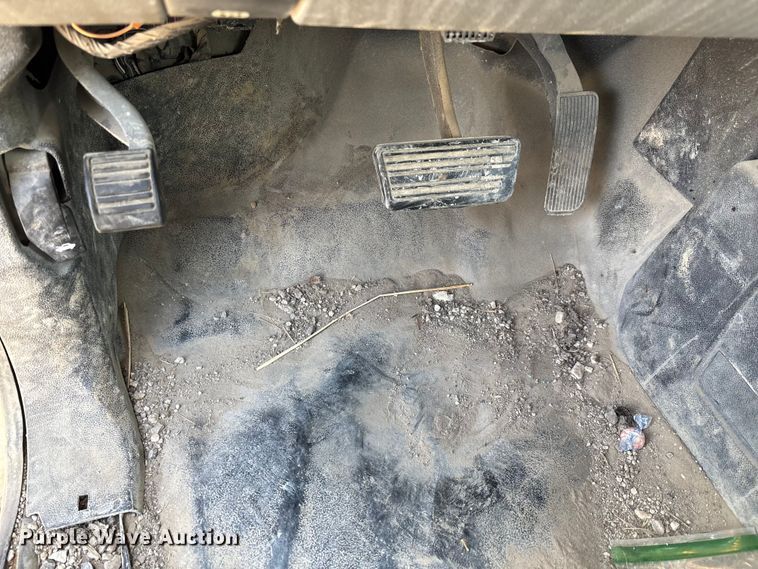 image for item FI0869 2009 Chevrolet Silverado 1500 Ext. Cab pickup truck