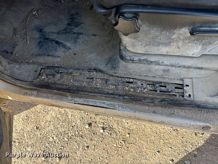 image for item FI0869 2009 Chevrolet Silverado 1500 Ext. Cab pickup truck