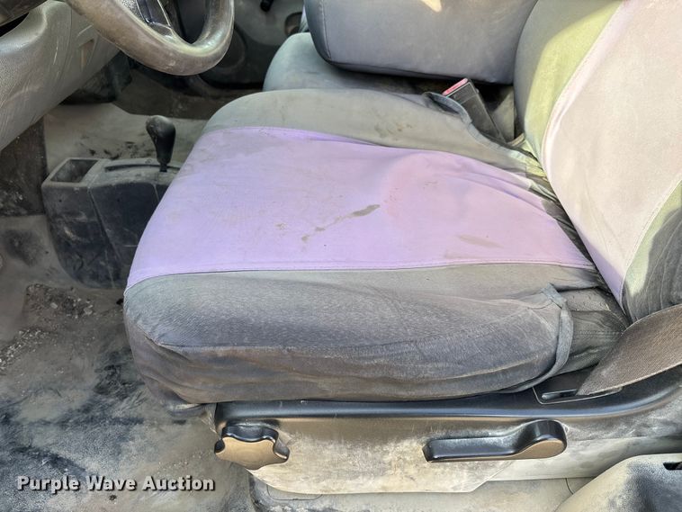 image for item FI0869 2009 Chevrolet Silverado 1500 Ext. Cab pickup truck