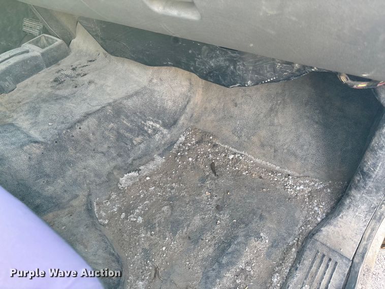 image for item FI0869 2009 Chevrolet Silverado 1500 Ext. Cab pickup truck