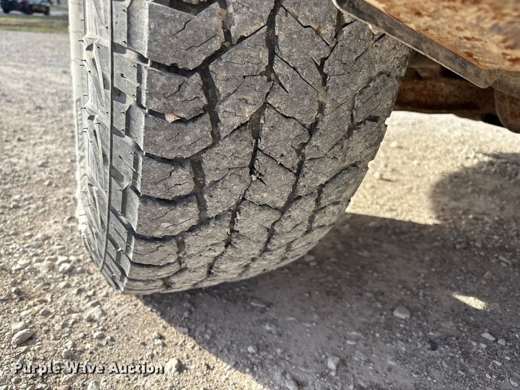 image for item FI0869 2009 Chevrolet Silverado 1500 Ext. Cab pickup truck