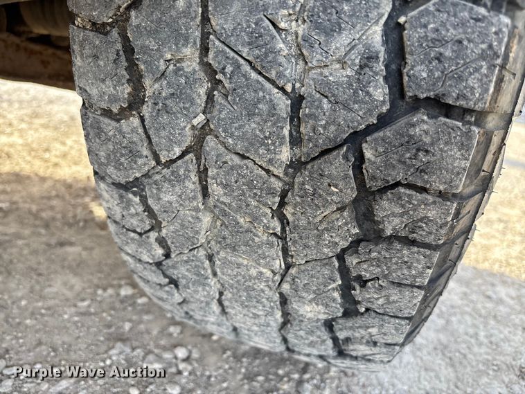 image for item FI0869 2009 Chevrolet Silverado 1500 Ext. Cab pickup truck