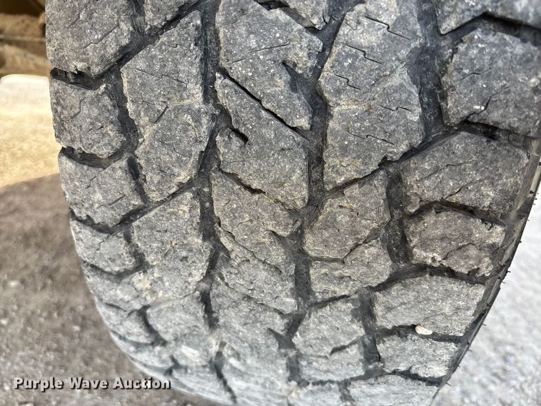 image for item FI0869 2009 Chevrolet Silverado 1500 Ext. Cab pickup truck