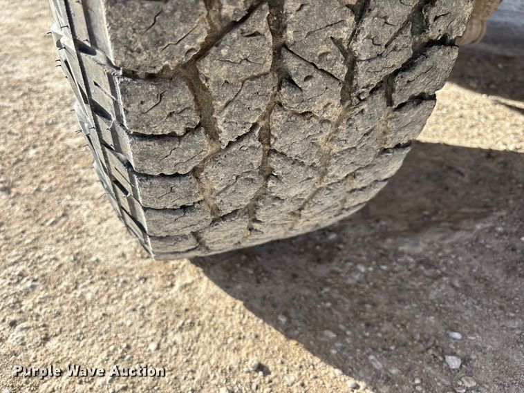 image for item FI0869 2009 Chevrolet Silverado 1500 Ext. Cab pickup truck