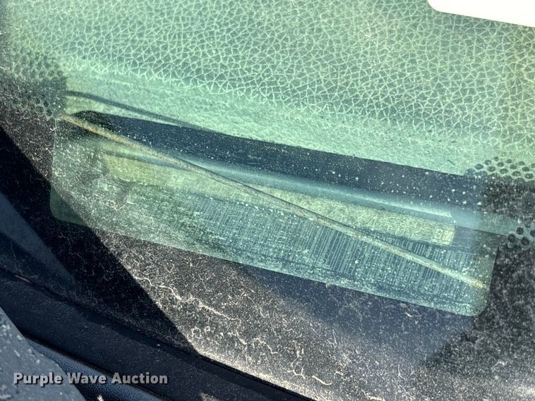 image for item FI0869 2009 Chevrolet Silverado 1500 Ext. Cab pickup truck