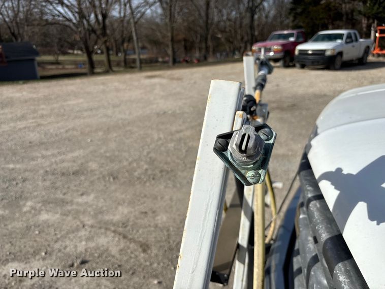 image for item FI0870 1999 Chevrolet K3500 pickup truck