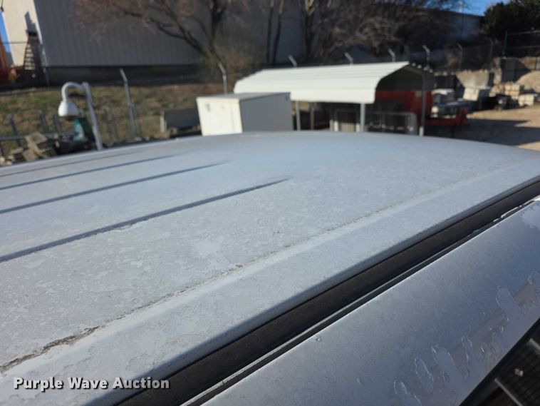 image for item FI0930 2006 Dodge Grand Caravan van