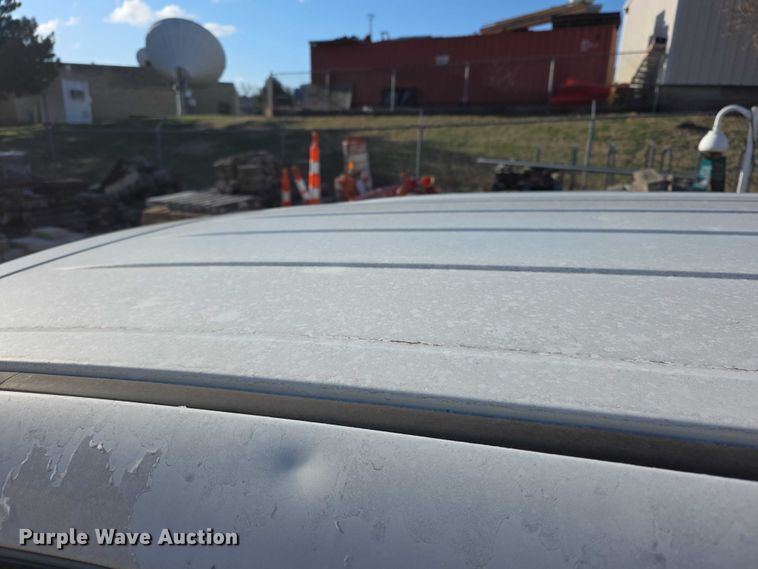 image for item FI0930 2006 Dodge Grand Caravan van