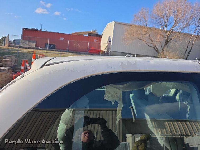 image for item FI0930 2006 Dodge Grand Caravan van