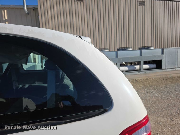 image for item FI0930 2006 Dodge Grand Caravan van