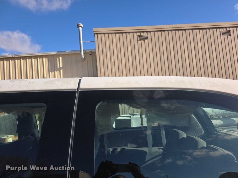 image for item FI0930 2006 Dodge Grand Caravan van