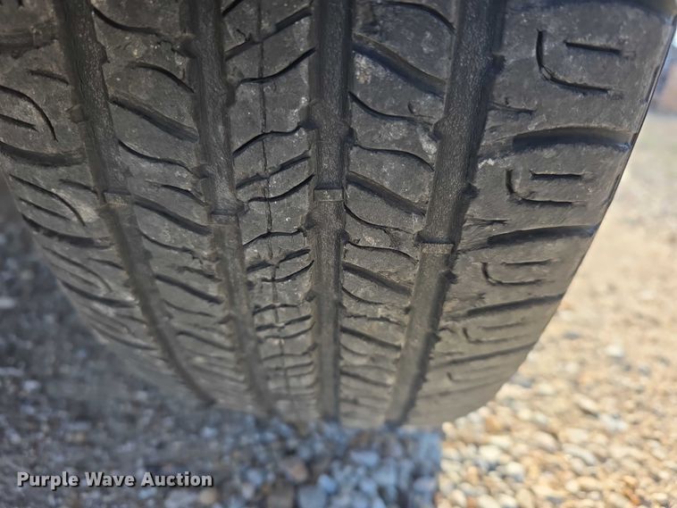 image for item FI0930 2006 Dodge Grand Caravan van