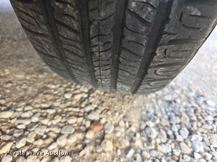 image for item FI0930 2006 Dodge Grand Caravan van