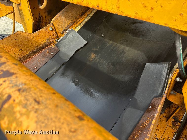 image for item FK1248 1978 Athey 7-12D windrow elevator