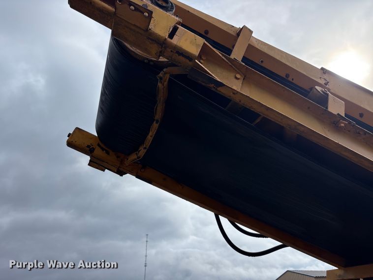 image for item FK1248 1978 Athey 7-12D windrow elevator